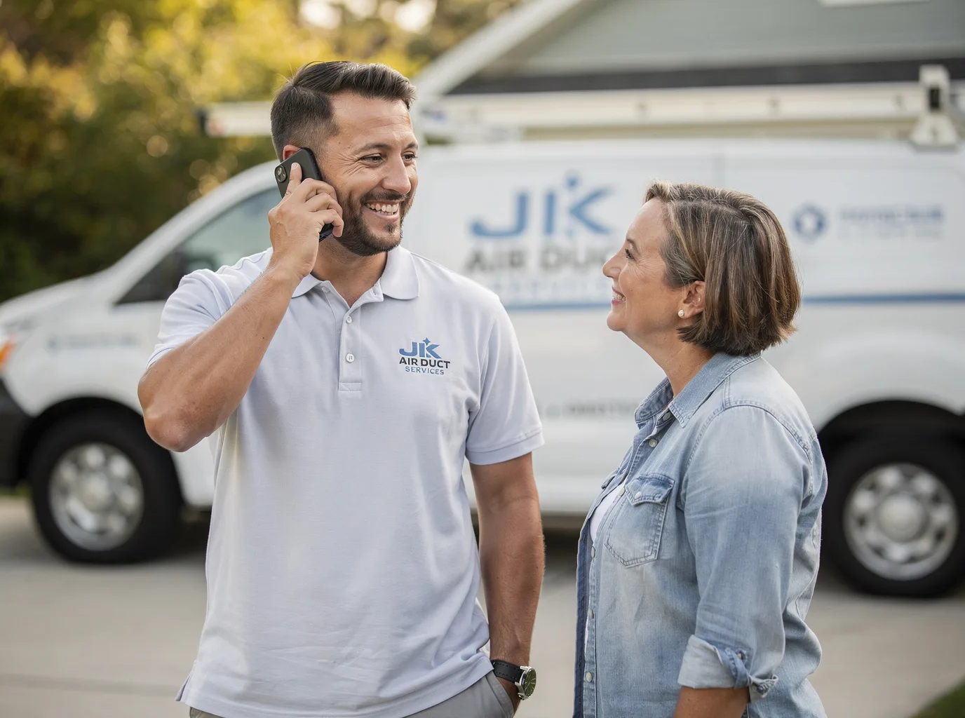 Air Duct Cleaning Rockland, DE FAQs